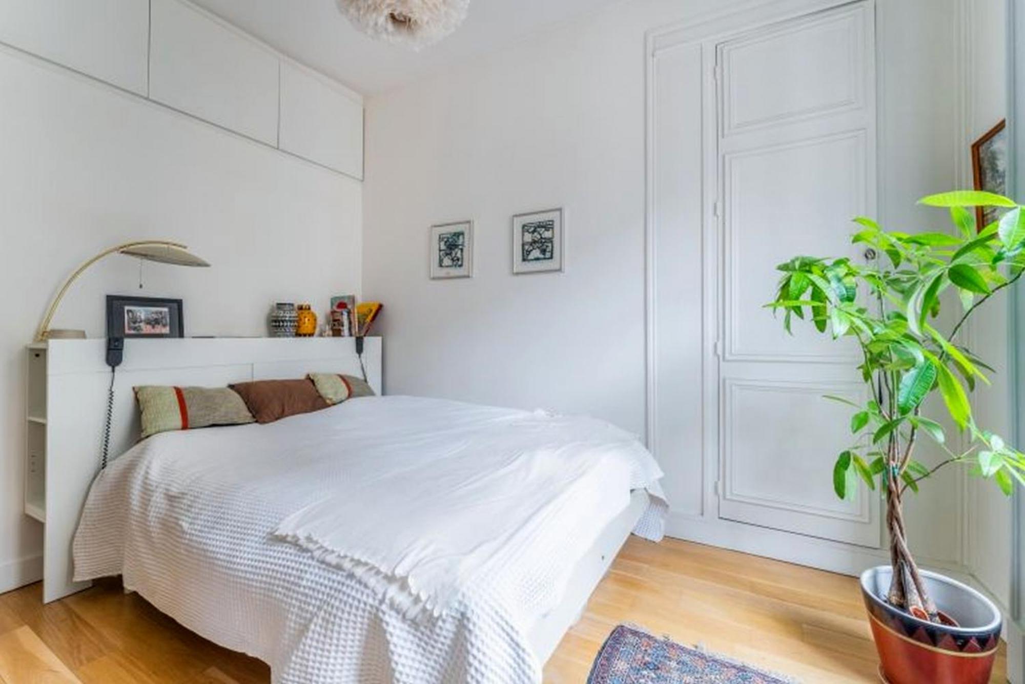 Paris 2 - Tuileries - Family Apartment With 3 Bedrooms Exterior foto