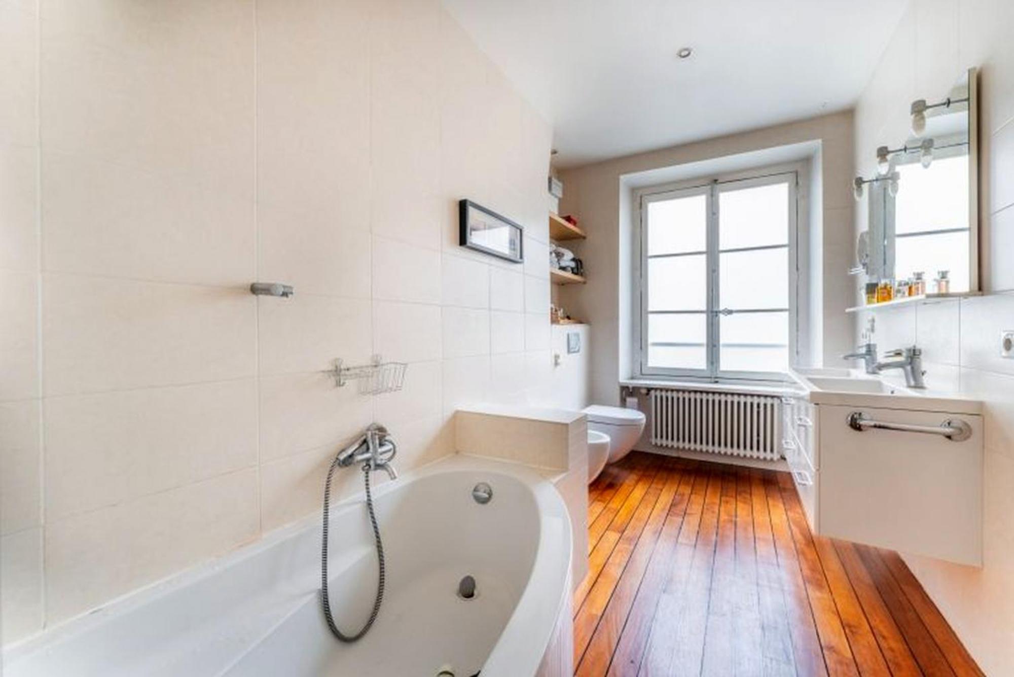 Paris 2 - Tuileries - Family Apartment With 3 Bedrooms Exterior foto